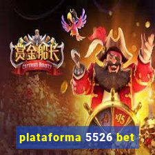 plataforma 5526 bet